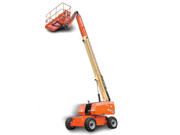 JLG 660SJ