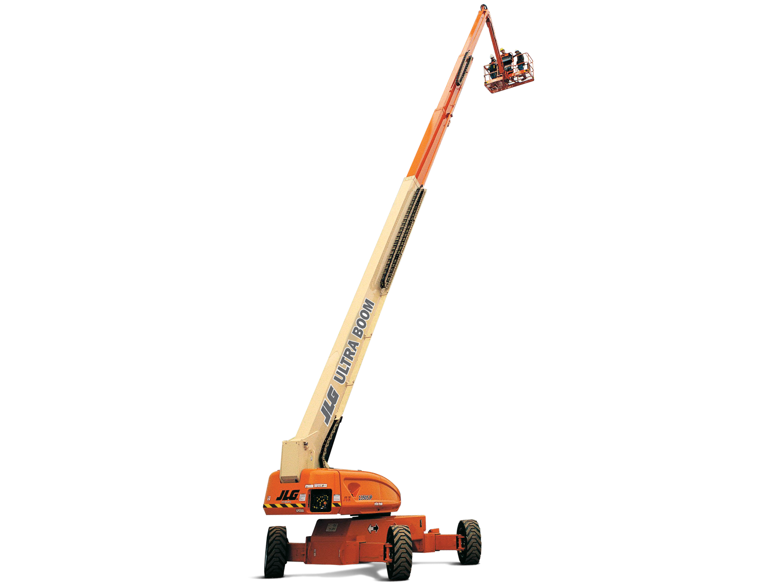 JLG 1350SJP
