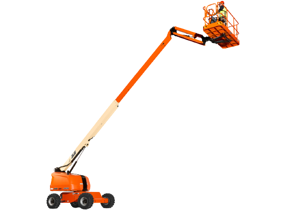 JLG 460SJ