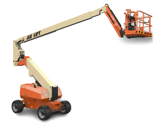 JLG 800AJ