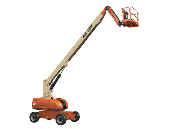 JLG 860SJ