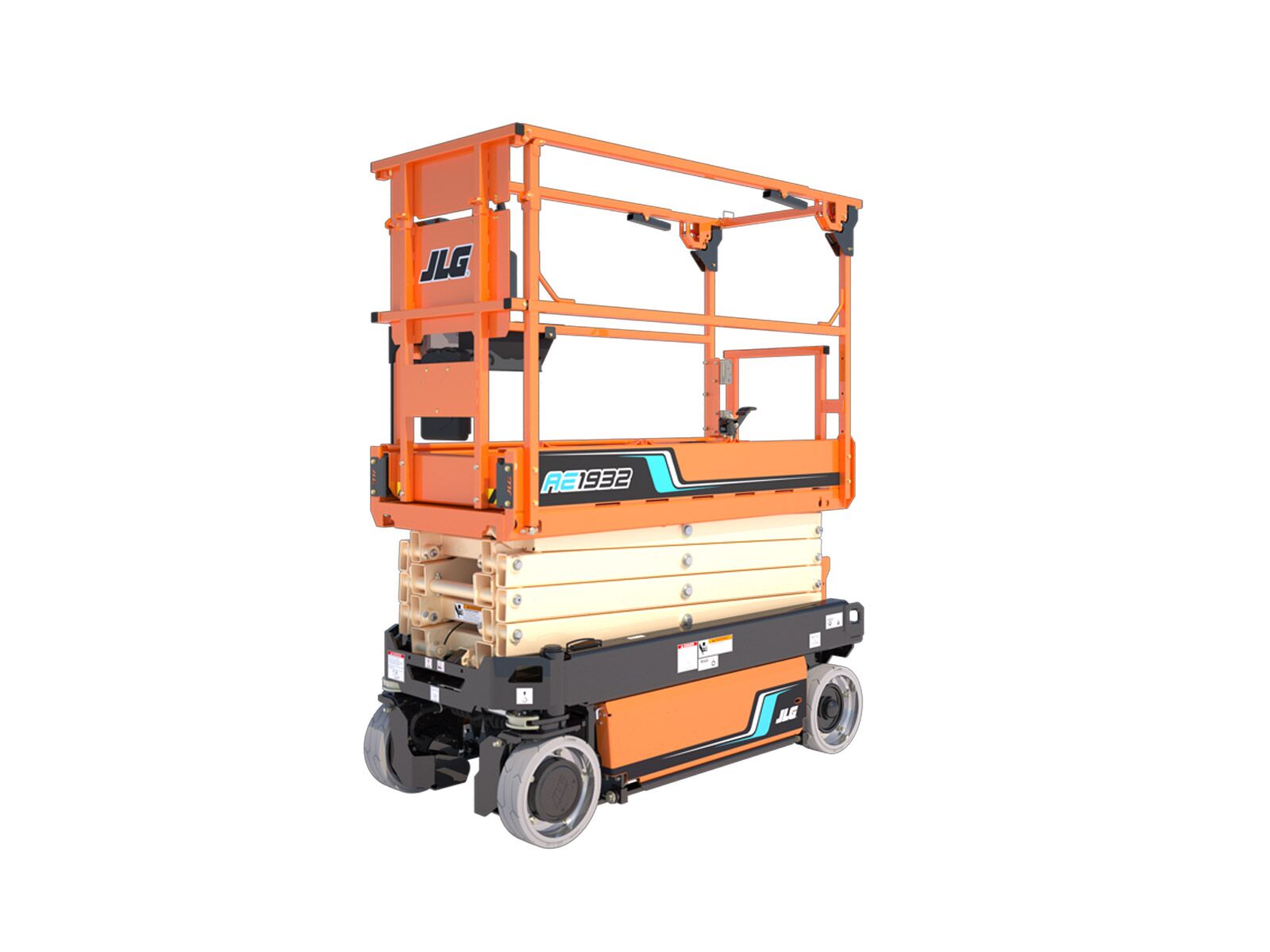 Genie GS4046