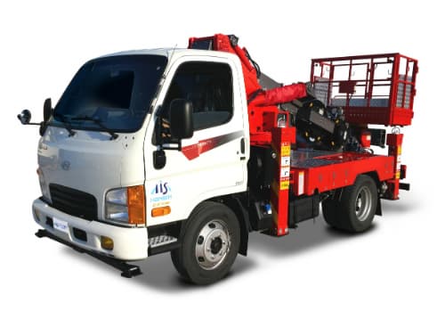 Hansin HS230