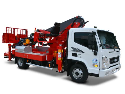 Hansin HS300