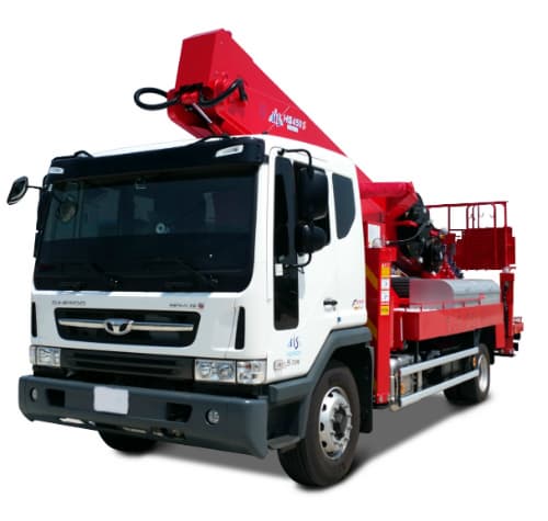 Hansin HS450S