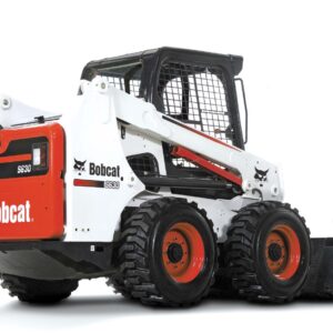 BobCAT 450S