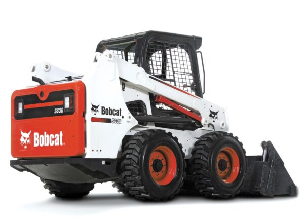 BobCAT 450S
