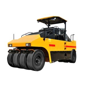 Pneumatic Tire Roller