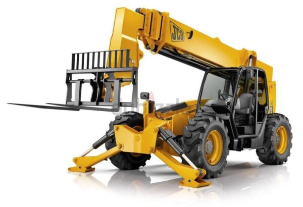 540-170 Boom Loader