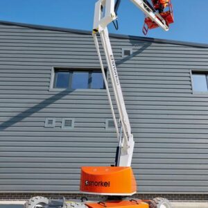 13 Meter Boom Lift