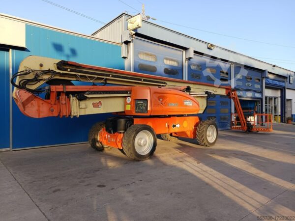 40 Meter Boom Lift - Image 2
