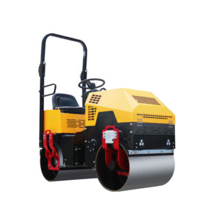 Tandem Roller