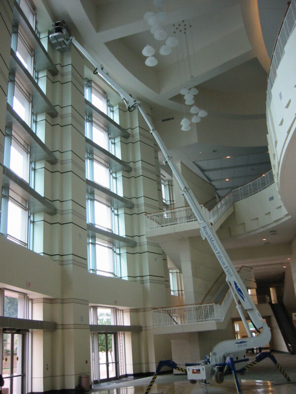 29 Meter Spider Lift - Image 2