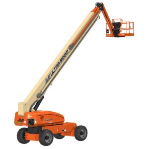 43 Meter Telescopic Boom Lift