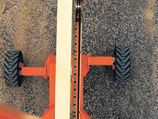43 Meter Telescopic Boom Lift - Image 6