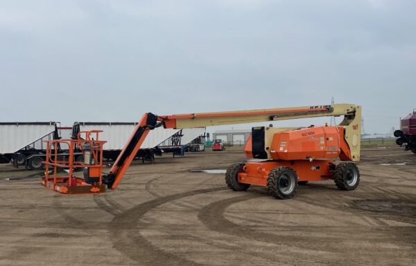 26 Meter Boom Lift - Image 2