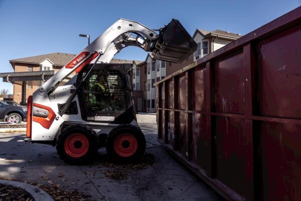 BobCAT 450S - Image 3