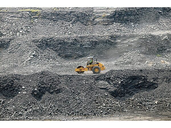 Single Drum Roller Compactor - Image 3