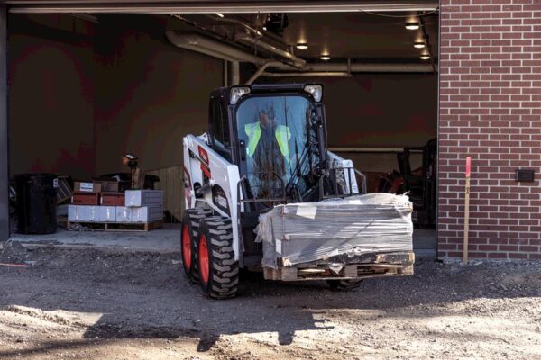 BobCAT 450S - Image 4