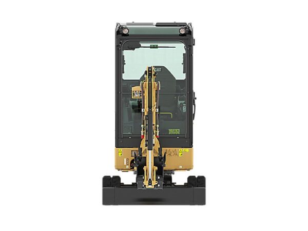 03 Ton Mini Excavator - Image 4