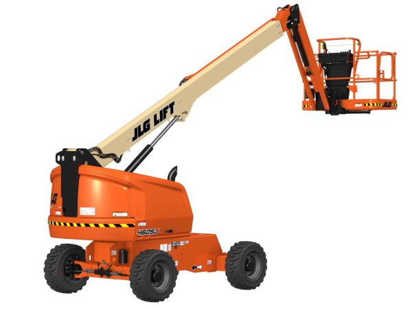 16 Meter Boom Lift - Image 3