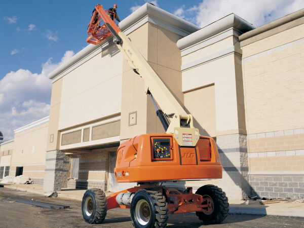 16 Meter Boom Lift