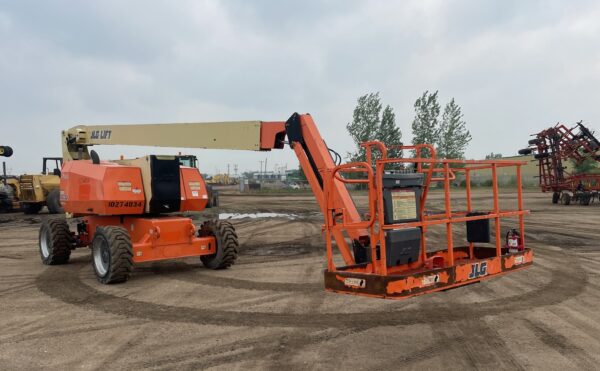 26 Meter Boom Lift - Image 5