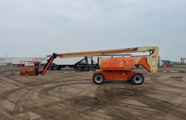 26 Meter Boom Lift - Image 6