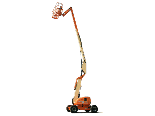 20 Meter Boom Lift - Image 4