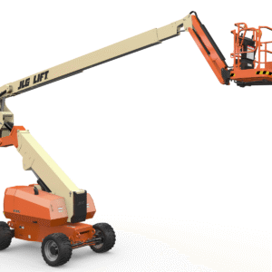 26 Meter Boom Lift
