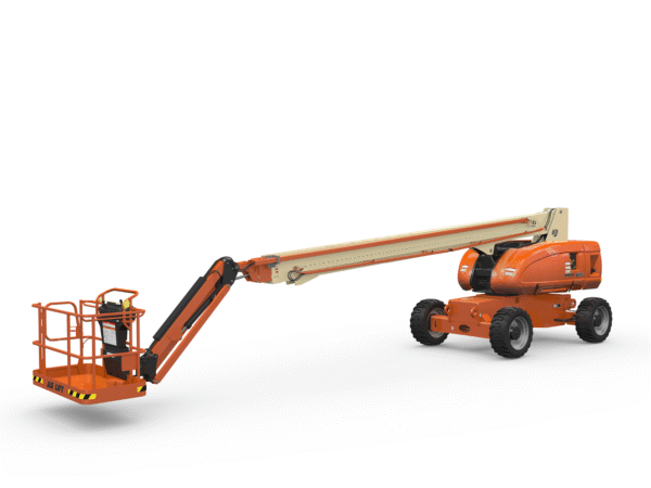 28 Meter Boom Lift - Image 5