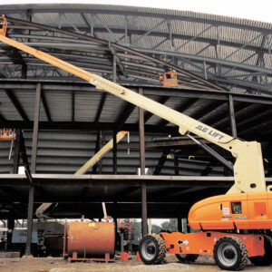 28 Meter Boom Lift