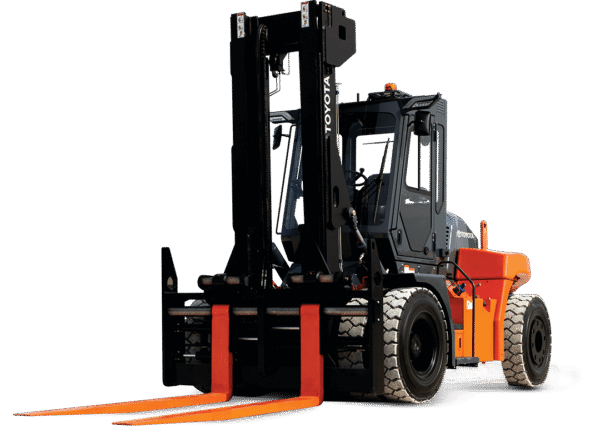 03 Ton Forklift