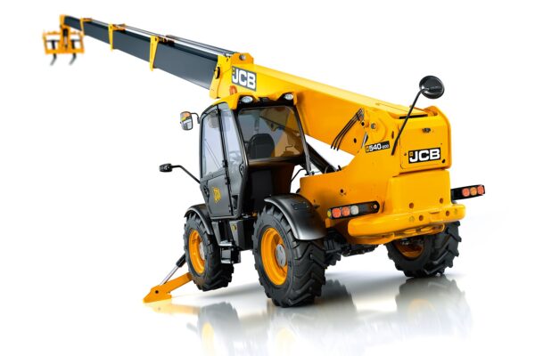 540-170 Boom Loader - Image 2
