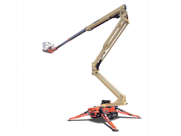 26 Meter Spider Lift