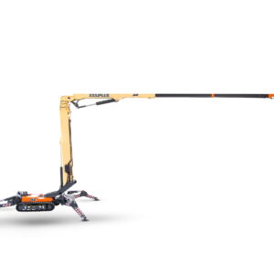 33 Meter Spider Lift