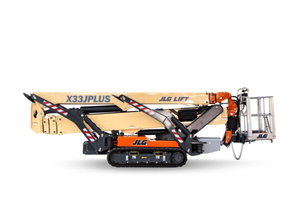 33 Meter Spider Lift - Image 5
