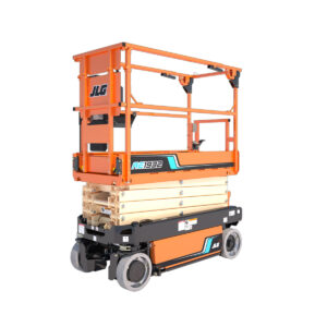10 Meter Scissor Lift