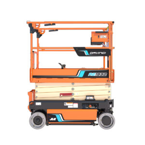 14 Meter Scissor Lift