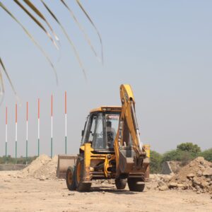 JCB 3CX