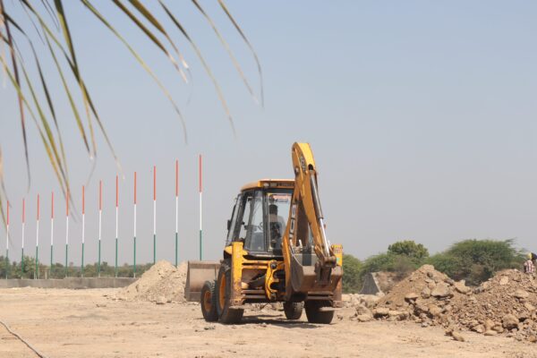 JCB 1CX