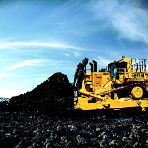 Dozer D8