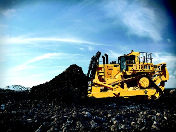 Dozer D8