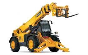 535-140 Telehandler
