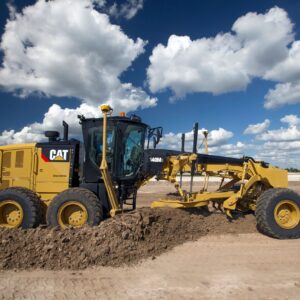 Grader 140H