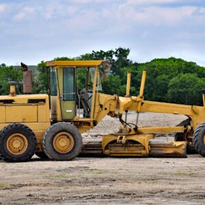 Grader 140 G