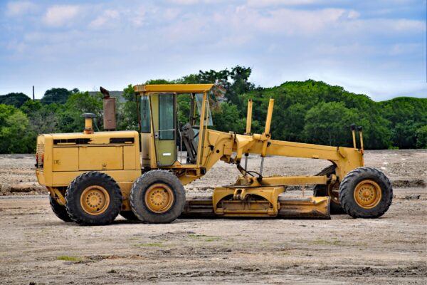 Grader 140 G