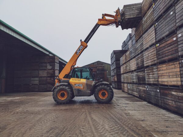 540-170 Boom Loader - Image 5
