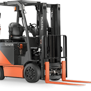 10 Ton Forklift